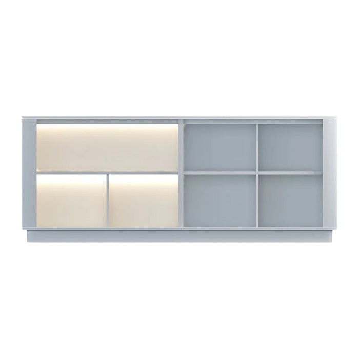 CREDENZA Credenza Siantano CR 016 SIANTANO OSCARLIVING