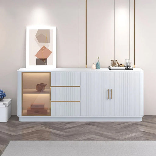 CREDENZA Credenza Siantano CR 017 SIANTANO OSCARLIVING