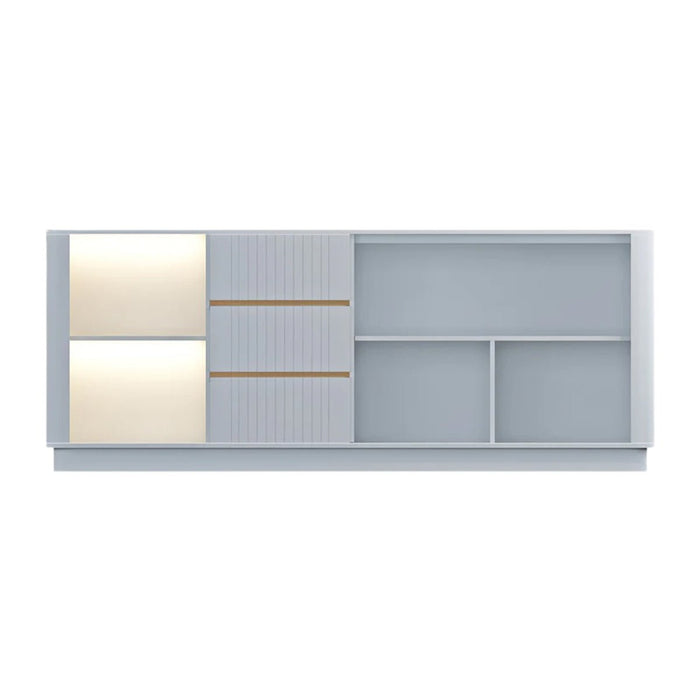 CREDENZA Credenza Siantano CR 017 SIANTANO OSCARLIVING