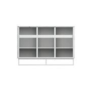 CREDENZA Credenza Siantano CR Marble 120 SIANTANO OSCARLIVING