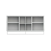 CREDENZA Credenza Siantano CR Marble 160 SIANTANO OSCARLIVING