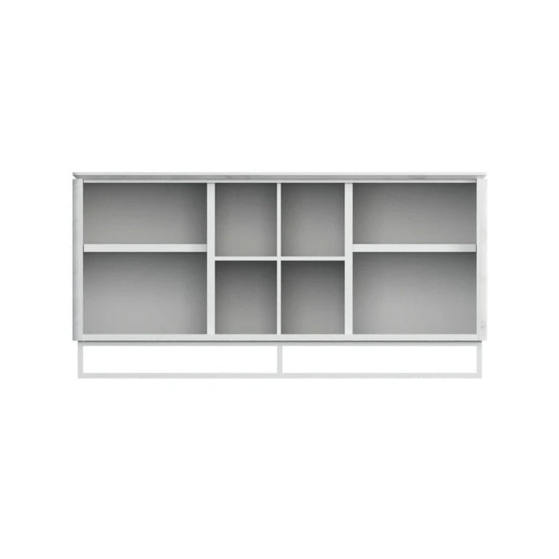 CREDENZA Credenza Siantano CR Marble 160 SIANTANO OSCARLIVING