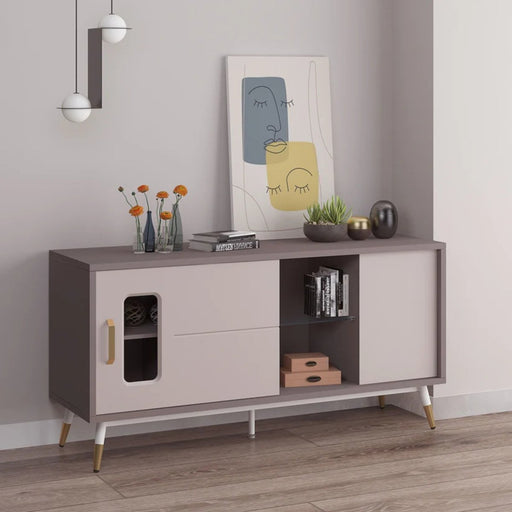 CREDENZA Credenza Siantano CR Volare 160 - 01 SIANTANO OSCARLIVING
