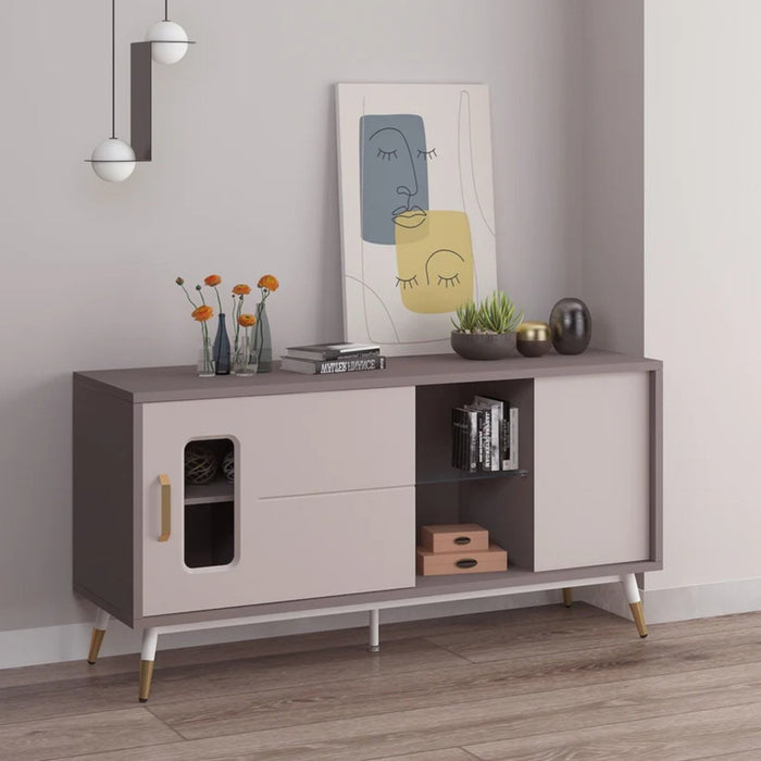 CREDENZA Credenza Siantano CR Volare 160 - 01 SIANTANO OSCARLIVING