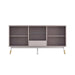 CREDENZA Credenza Siantano CR Volare 160 - 02 SIANTANO OSCARLIVING