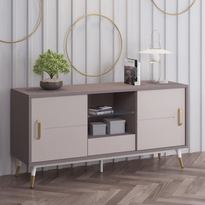 CREDENZA Credenza Siantano CR Volare 160 - 02 SIANTANO OSCARLIVING