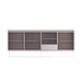 CREDENZA Credenza Siantano CR Volare 200 - 01 SIANTANO OSCARLIVING