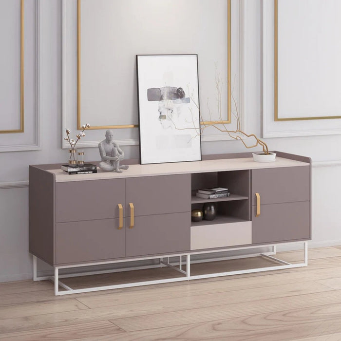 CREDENZA Credenza Siantano CR Volare 200 - 01 SIANTANO OSCARLIVING