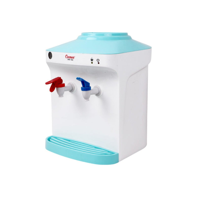 DISPENSER Dispenser Cosmos Mini Portable CWD1060 COSMOS OSCARLIVING