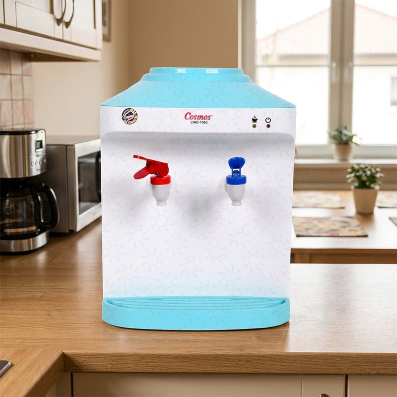 DISPENSER Dispenser Cosmos Mini Portable CWD1060 COSMOS OSCARLIVING