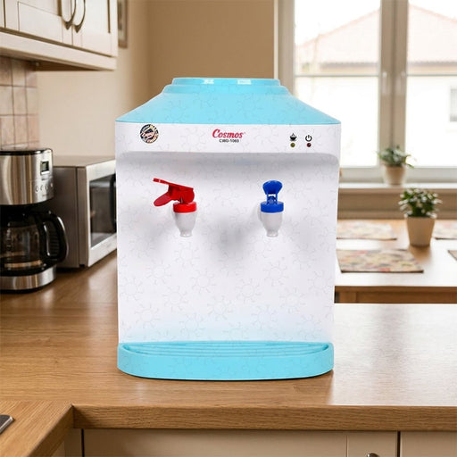 DISPENSER Dispenser Cosmos Mini Portable CWD1060 COSMOS OSCARLIVING