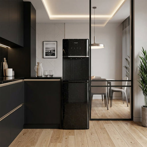 DISPENSER Dispenser Galon Bawah Aqua AWD - 3A1BUBC AQUA OSCARLIVING