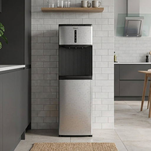 DISPENSER Dispenser Galon Bawah Aqua AWD - 3A1SUBV AQUA OSCARLIVING