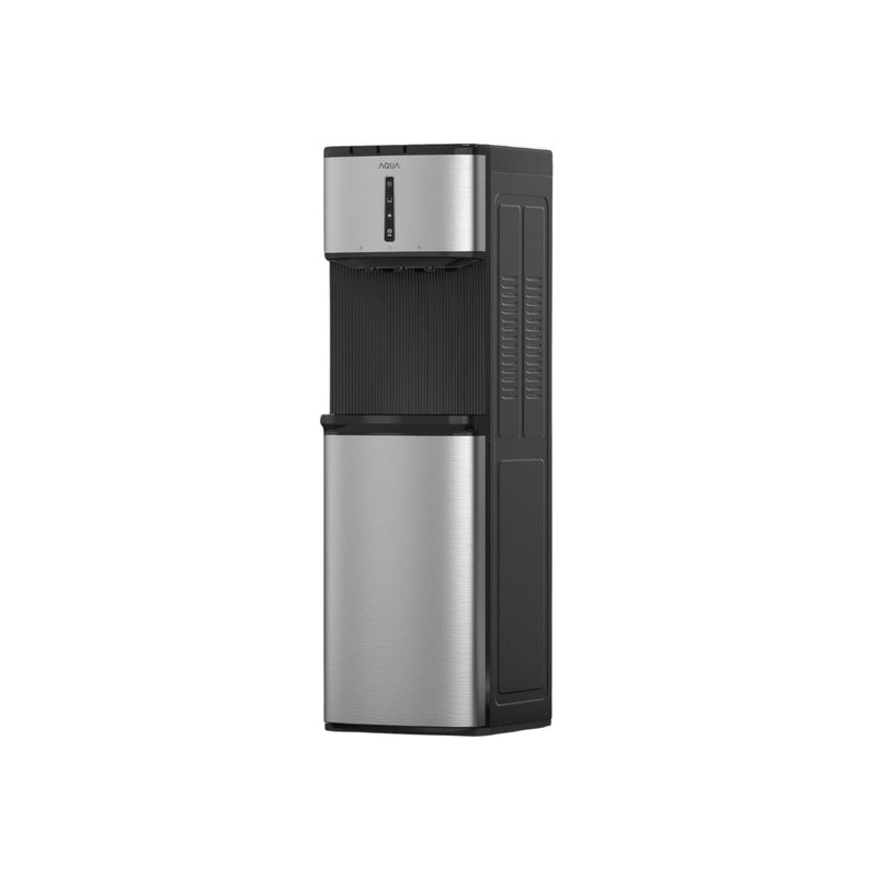 DISPENSER Dispenser Galon Bawah Aqua AWD - 3A1TUBV AQUA OSCARLIVING