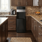 DISPENSER Dispenser Galon Bawah Aqua AWD - 617BE AQUA OSCARLIVING