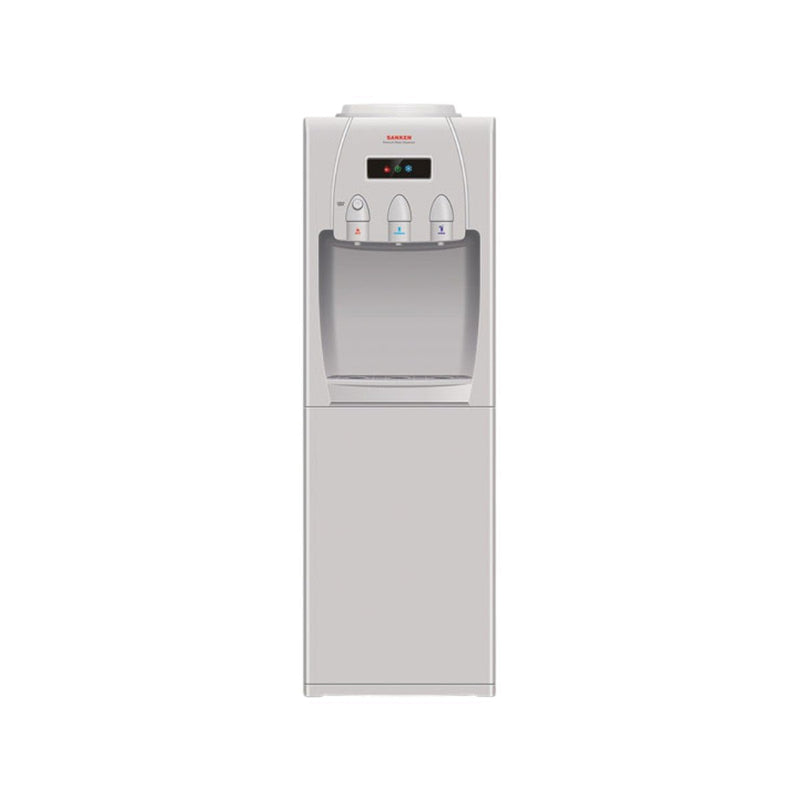 DISPENSER Dispenser Sanken HWD 760 PV SANKEN OSCARLIVING