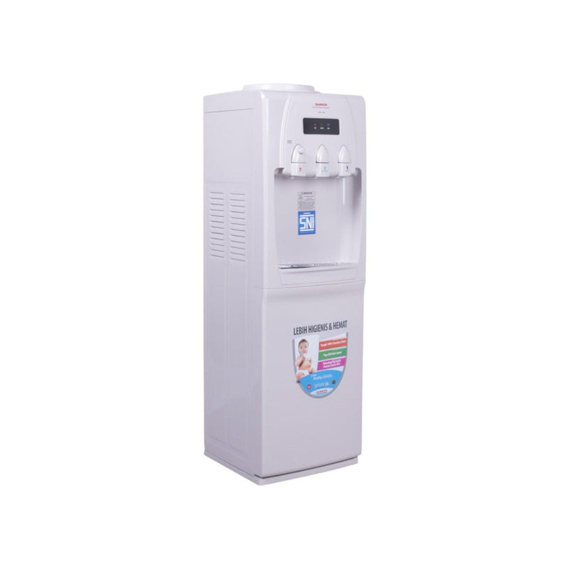 DISPENSER Dispenser Sanken HWD 760 PV SANKEN OSCARLIVING