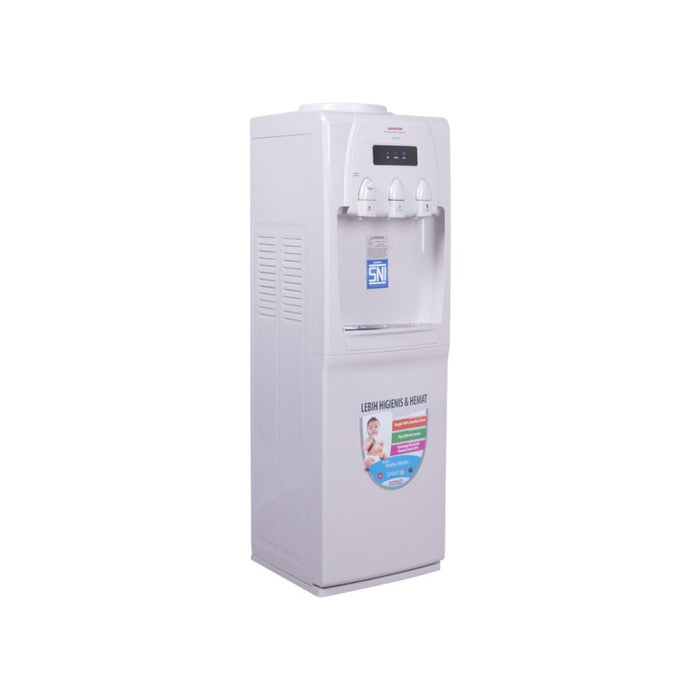 DISPENSER Dispenser Sanken HWD 760 PV SANKEN OSCARLIVING