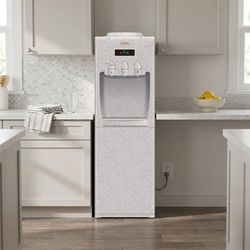 DISPENSER Dispenser Sanken HWD760PV SANKEN OSCARLIVING