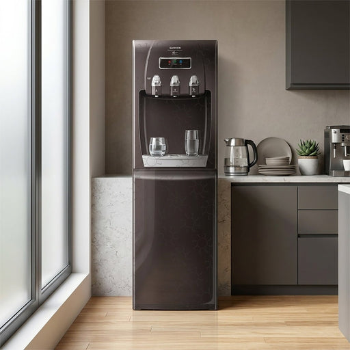 DISPENSER Dispenser Sanken HWDC520IC SANKEN OSCARLIVING