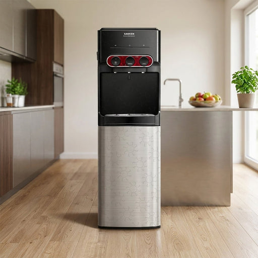 DISPENSER Dispenser Sanken HWDC535IC SANKEN OSCARLIVING