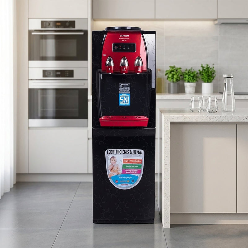 DISPENSER Dispenser Sanken HWDZ88 SANKEN OSCARLIVING