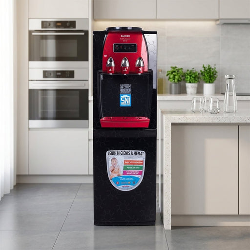 DISPENSER Dispenser Sanken HWDZ88 SANKEN OSCARLIVING