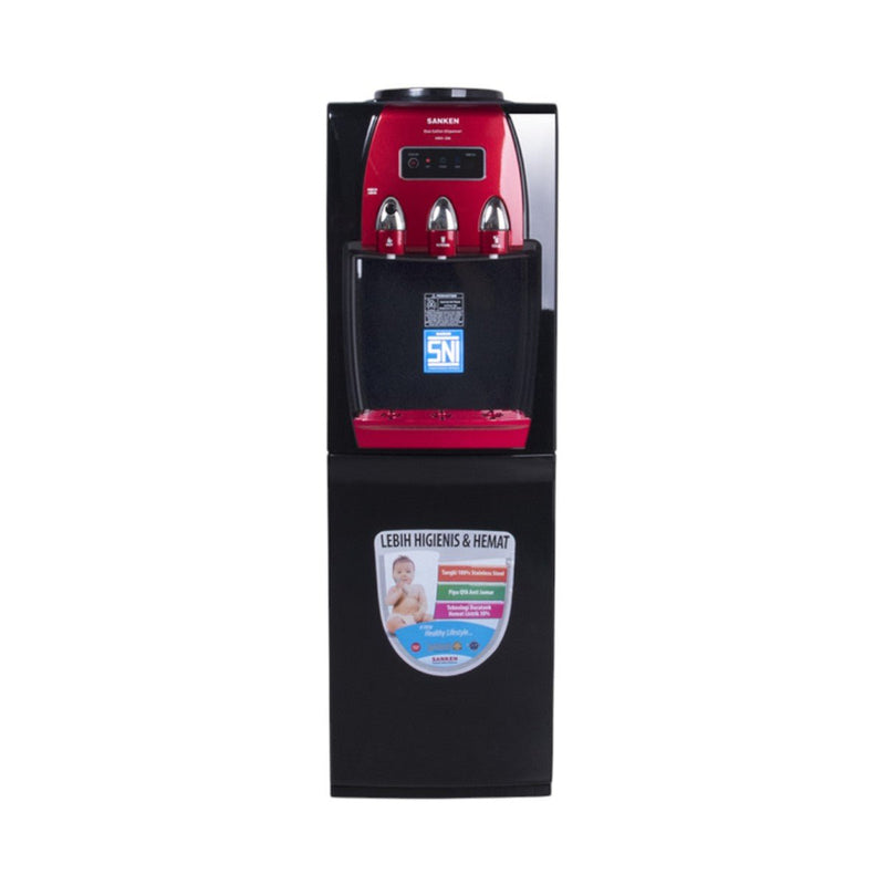 DISPENSER Dispenser Sanken HWDZ88 SANKEN OSCARLIVING