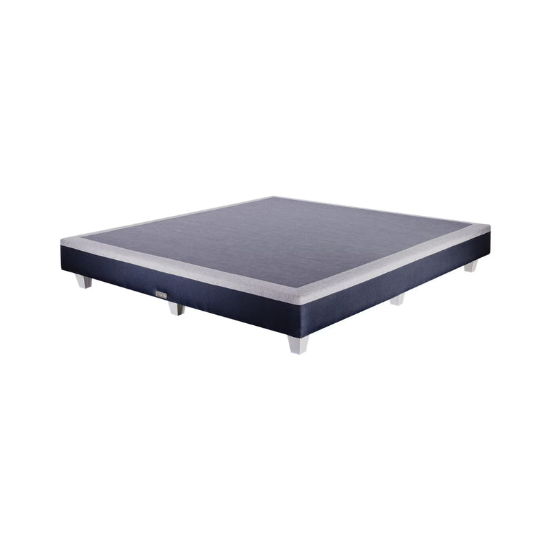 DIVAN ONLY Divan Therapedic Agility THERAPEDIC OSCARLIVING
