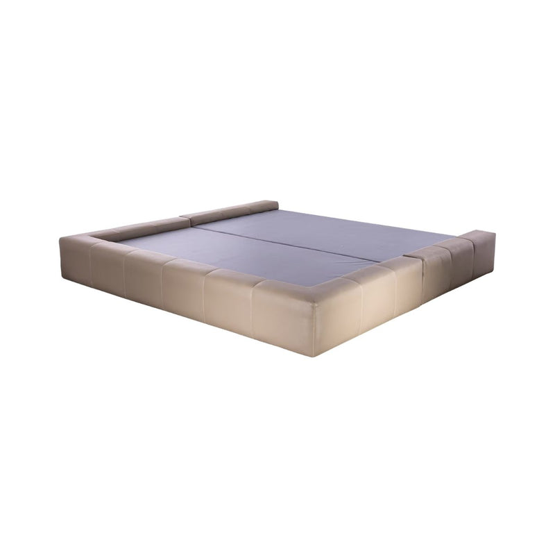 DIVAN ONLY Divan Therapedic Armor THERAPEDIC OSCARLIVING