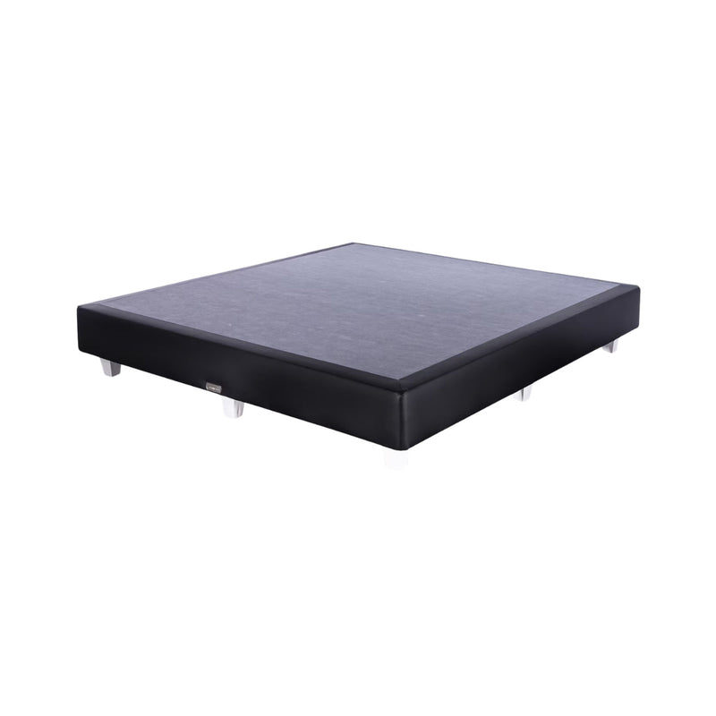 DIVAN ONLY Divan Therapedic Pedic THERAPEDIC OSCARLIVING