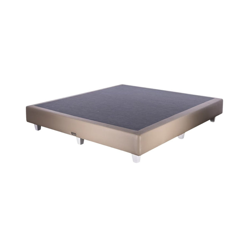 DIVAN ONLY Divan Therapedic Pedic THERAPEDIC OSCARLIVING