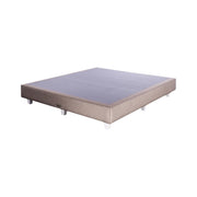 DIVAN ONLY Divan Therapedic Pedic THERAPEDIC OSCARLIVING