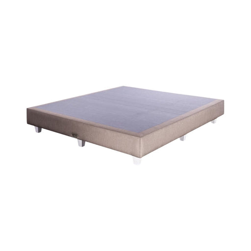 DIVAN ONLY Divan Therapedic Pedic THERAPEDIC OSCARLIVING