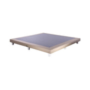 DIVAN ONLY Divan Therapedic Slim THERAPEDIC OSCARLIVING