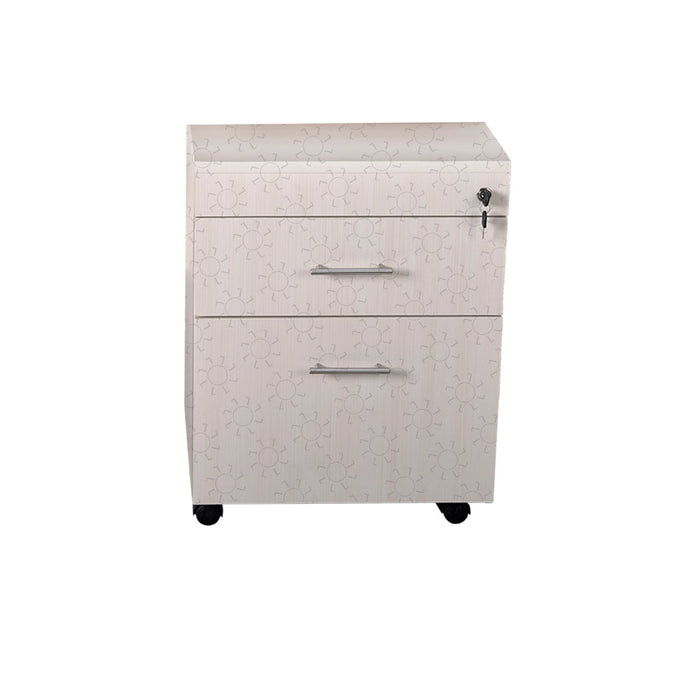 Drawer Cabinet Drawer Laci Harold Magnus 2L HAROLD OSCARLIVING