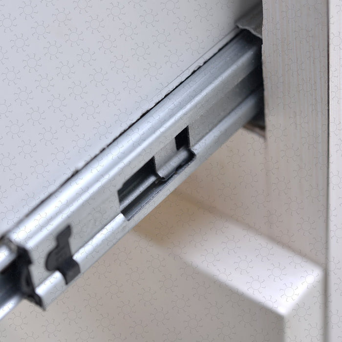 Drawer Cabinet Drawer Laci Harold Magnus 2L HAROLD OSCARLIVING