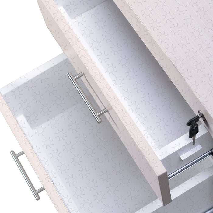 Drawer Cabinet Drawer Laci Harold Magnus 2L HAROLD OSCARLIVING