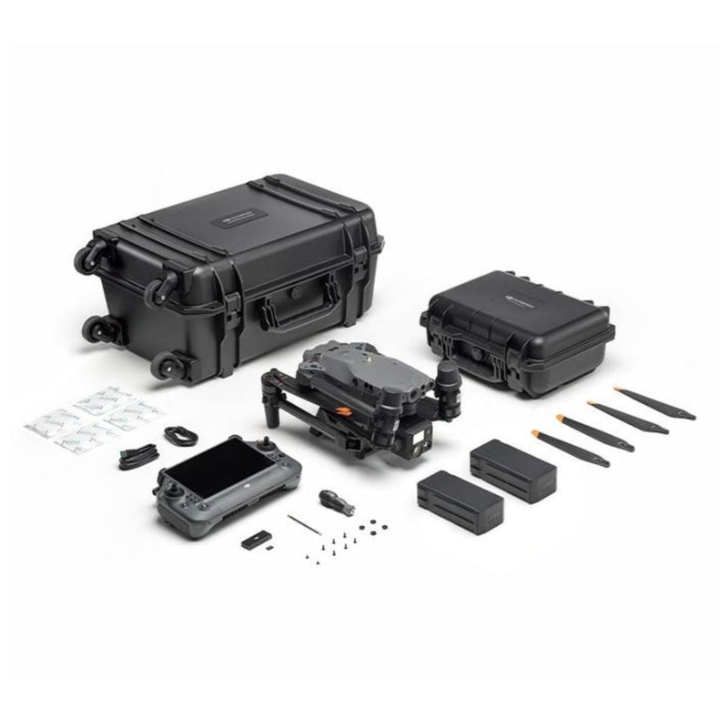 DRONE Drone DJI Matrice 30T DJI OSCARLIVING