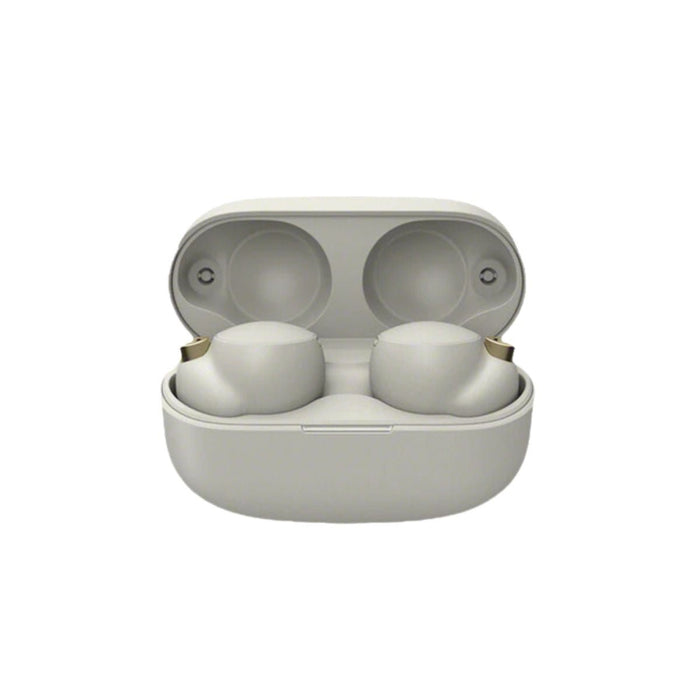 EARPHONE Earphone Sony WF - 1000XM4 Wireless Noise Cancelling Headphones SONY OSCARLIVING