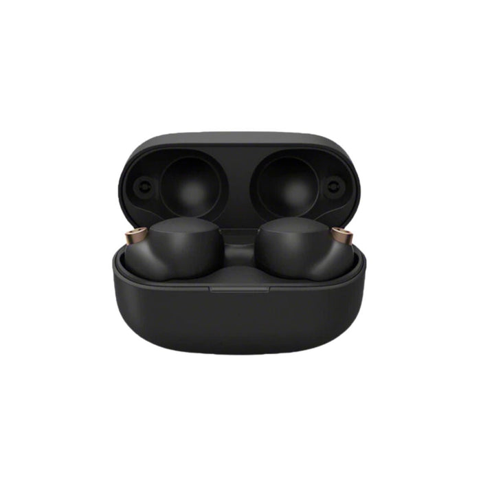 EARPHONE Earphone Sony WF - 1000XM4 Wireless Noise Cancelling Headphones SONY OSCARLIVING