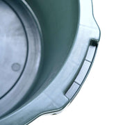 EMBER BASKOM - BUCKET Ember Baskom Archiplast Memble 28L ARCHIPLAST OSCARLIVING