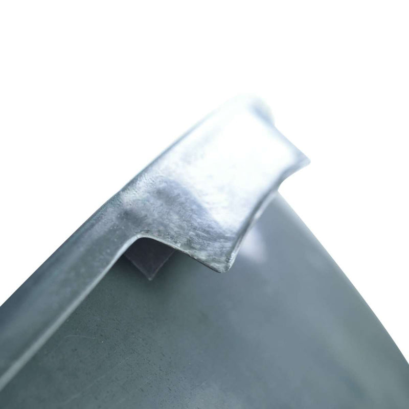 EMBER BASKOM - BUCKET Ember Baskom Archiplast Oval Celia ARCHIPLAST OSCARLIVING