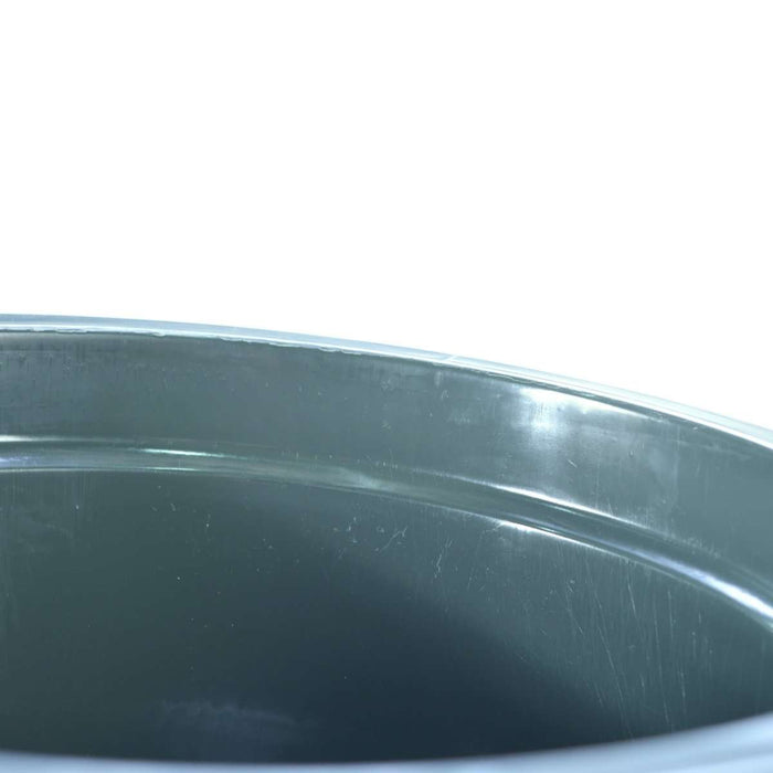 EMBER BASKOM - BUCKET Ember Baskom Archiplast USA Nixy ARCHIPLAST OSCARLIVING