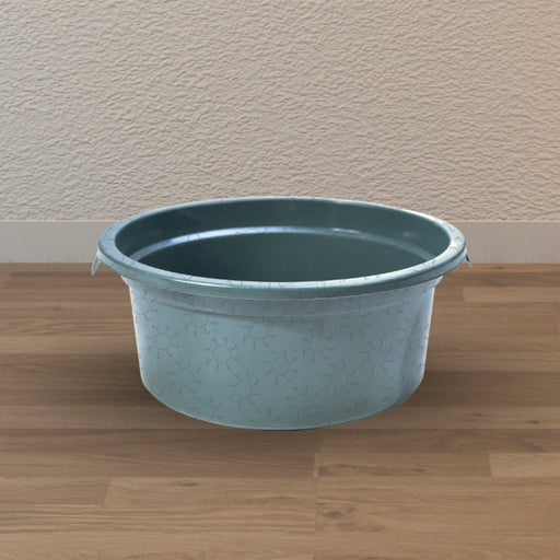 EMBER BASKOM - BUCKET Ember Baskom Archiplast USA Nixy ARCHIPLAST OSCARLIVING