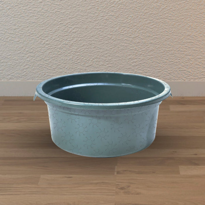 EMBER BASKOM - BUCKET Ember Baskom Archiplast USA Nixy ARCHIPLAST OSCARLIVING