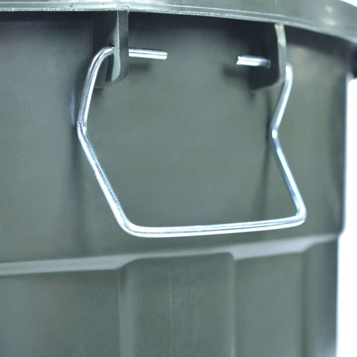 EMBER BASKOM - BUCKET Ember Galon Archiplast Exo ARCHIPLAST OSCARLIVING