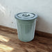 EMBER BASKOM - BUCKET Ember Galon Archiplast Exo ARCHIPLAST OSCARLIVING