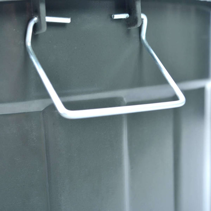 EMBER BASKOM - BUCKET Ember Galon Archiplast Exo ARCHIPLAST OSCARLIVING