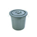 EMBER BASKOM - BUCKET Ember Galon Archiplast Exo ARCHIPLAST OSCARLIVING